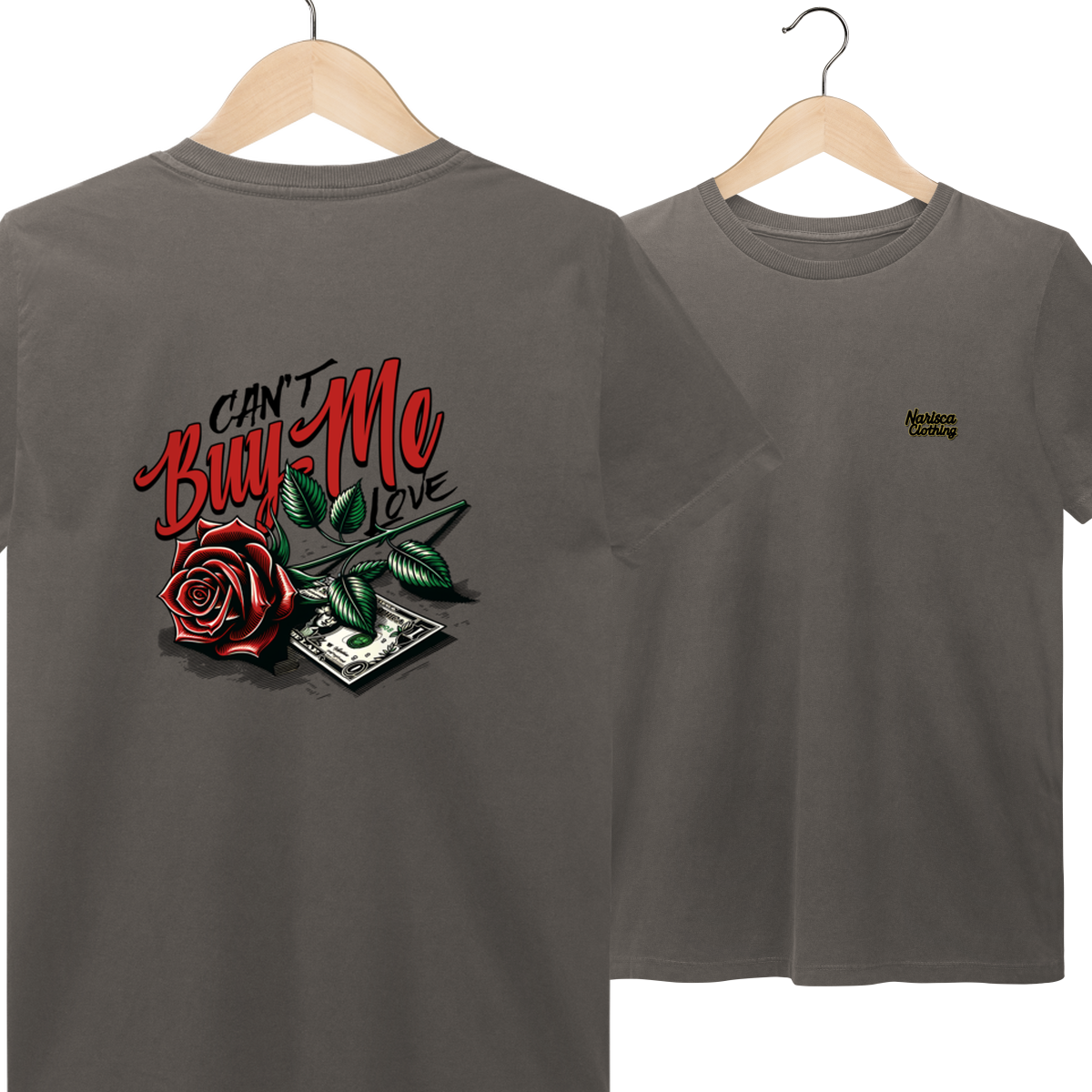 T-shirt Estonada narisca clothing 