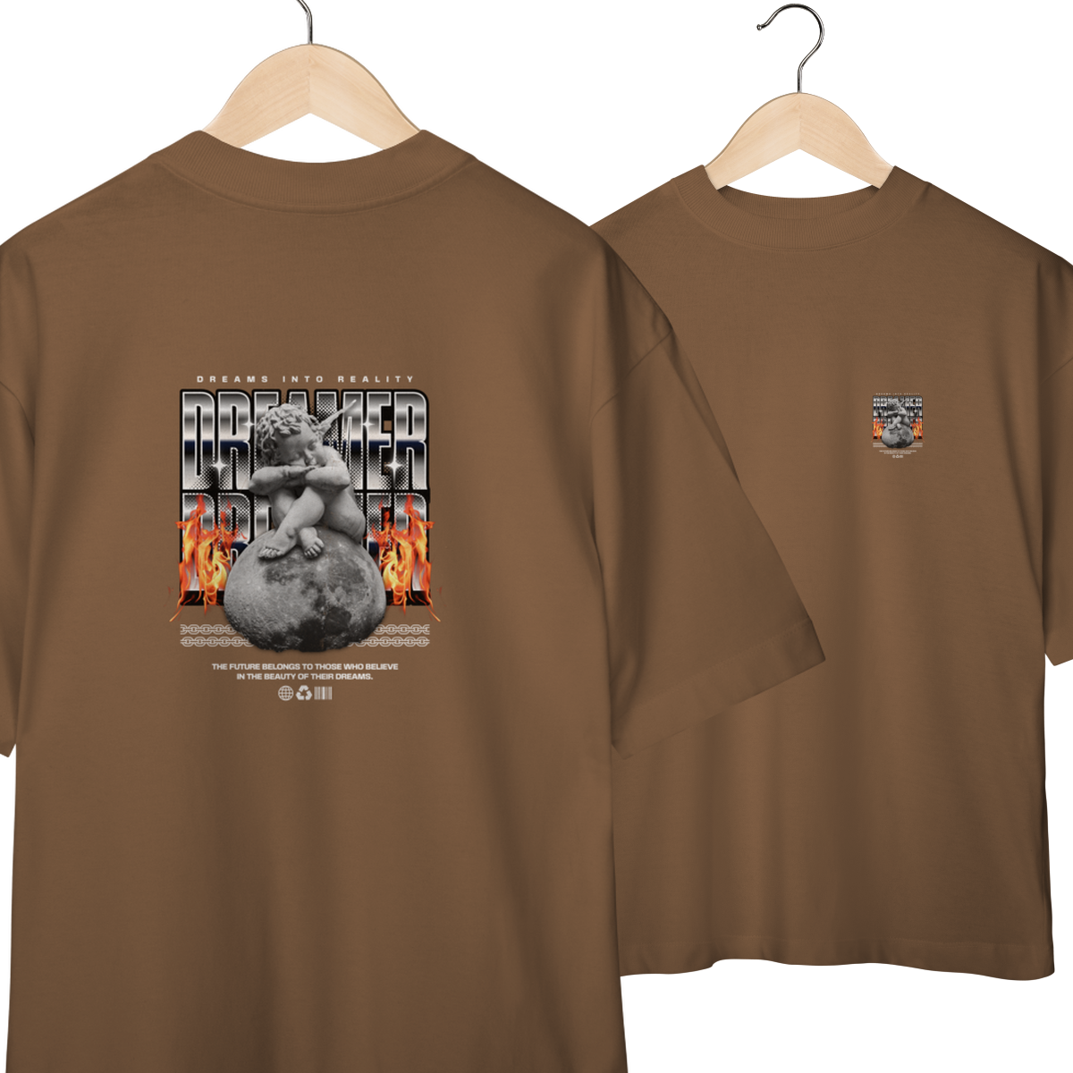 T-shirt Dreamer