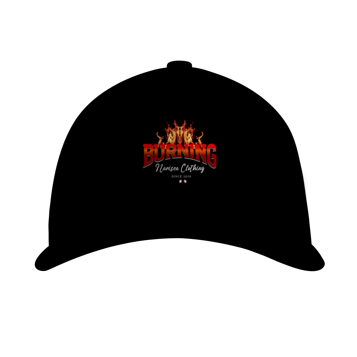 Dad Hat Narisca Burning