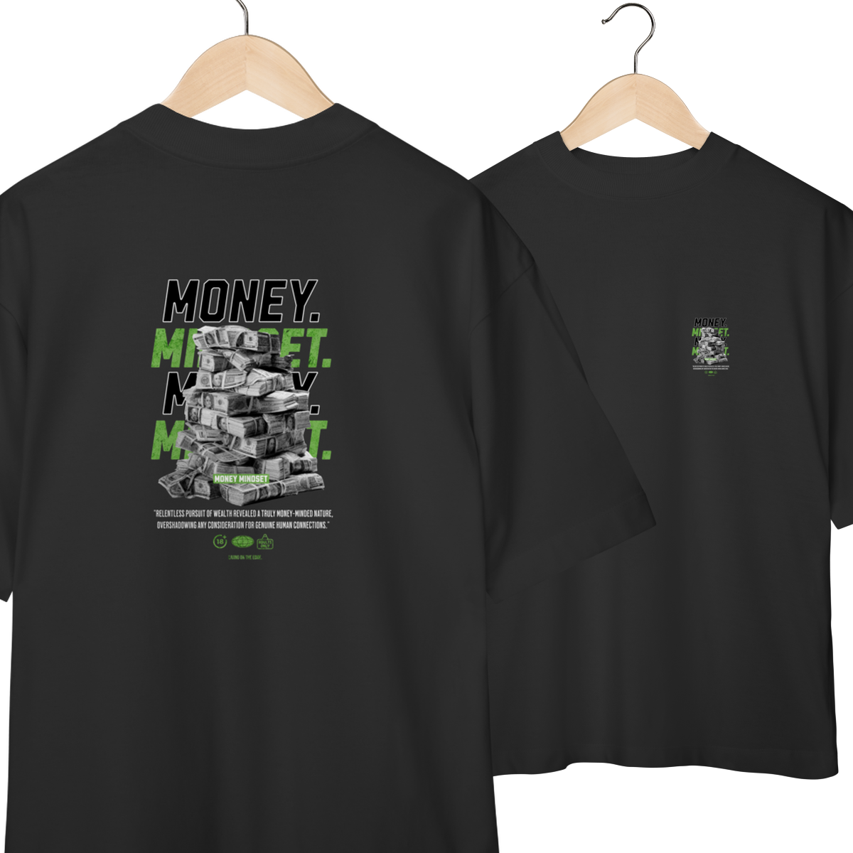 T-shirt Money