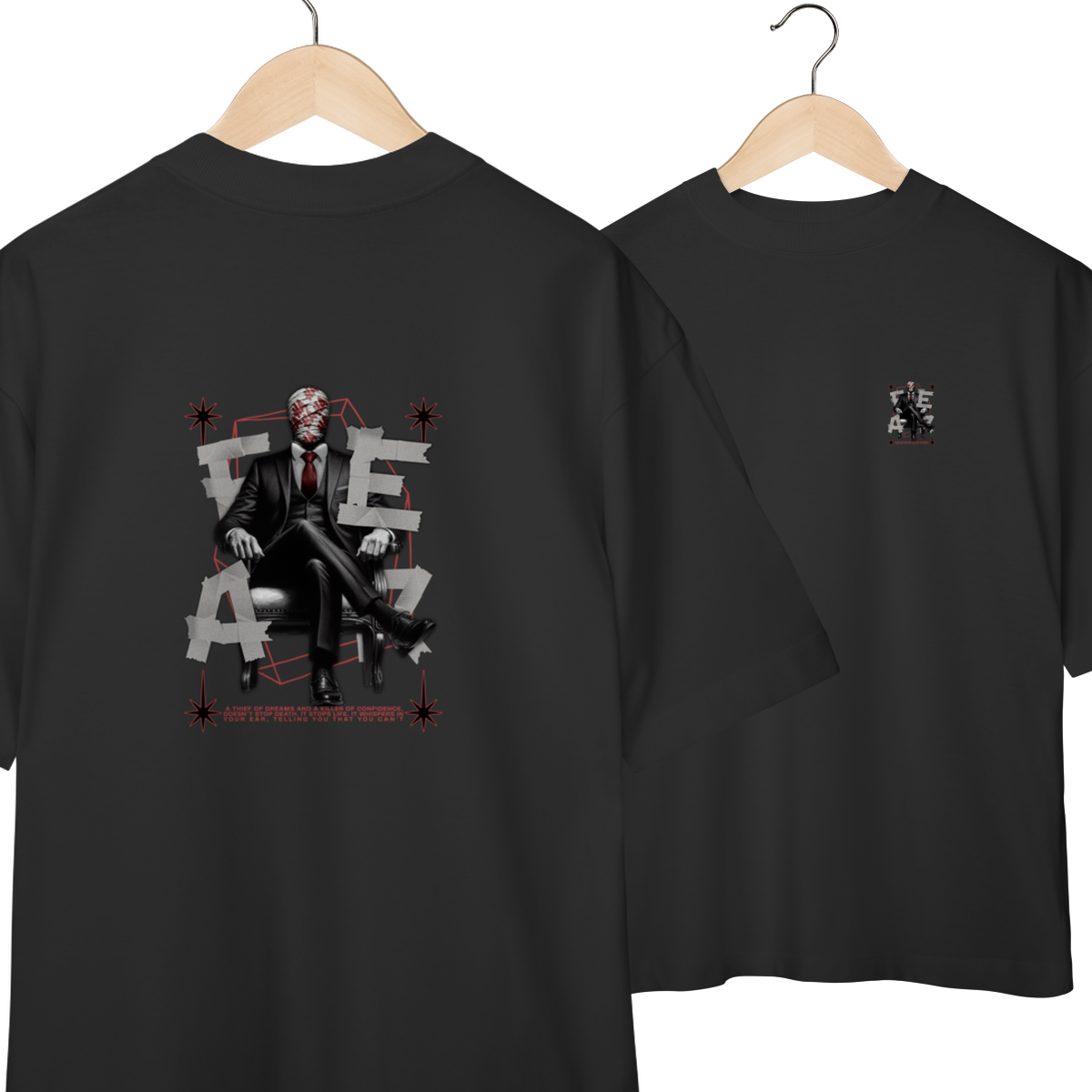 T-shirt Killer