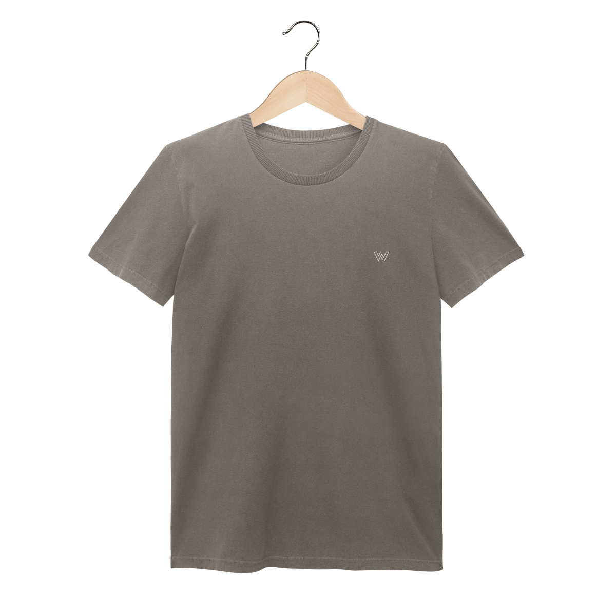 Baby Long Estonada WIZE WEAR – Minimalismo com Toque Moderno