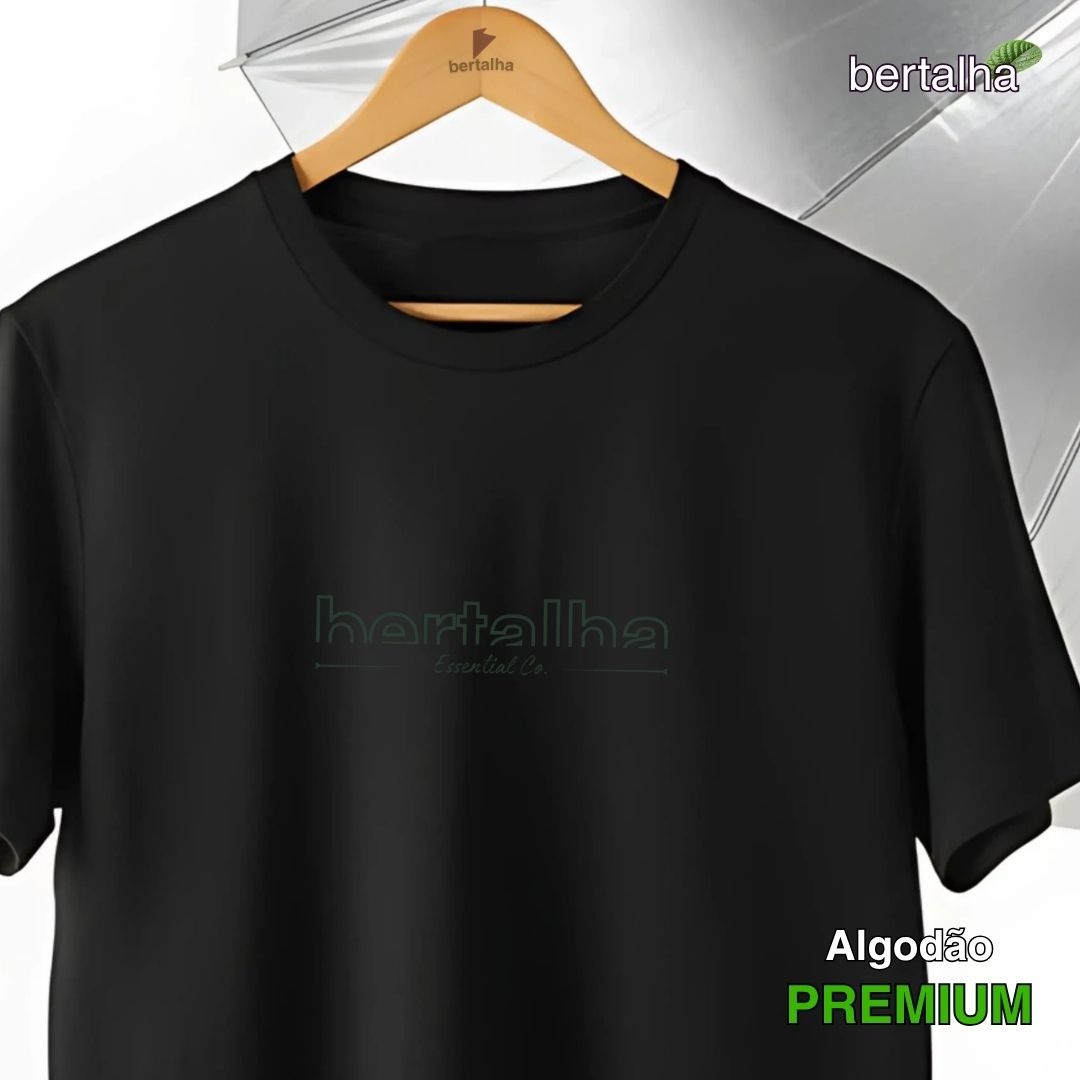 Bertalha Essential Two