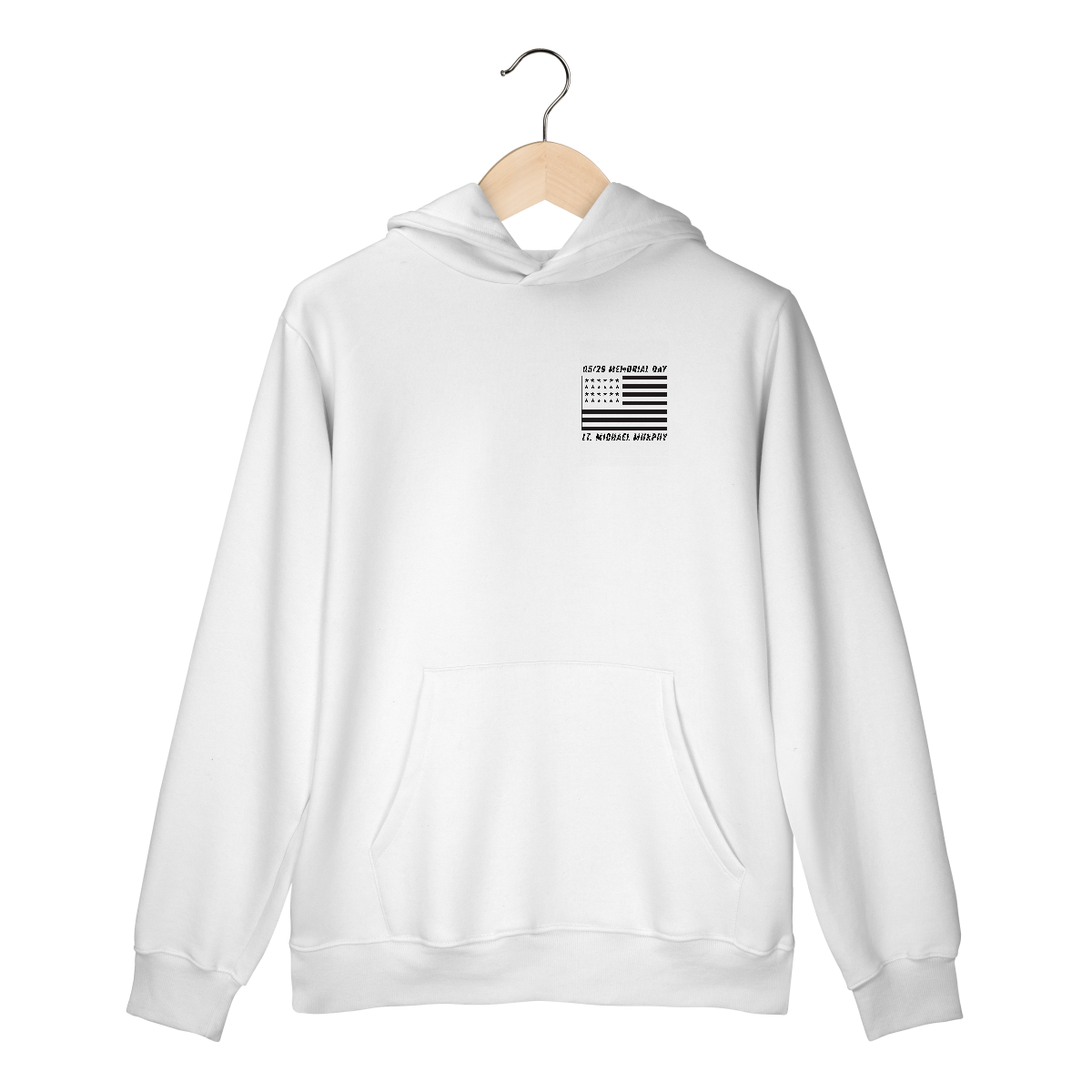 Moletom Ganguru - Murph