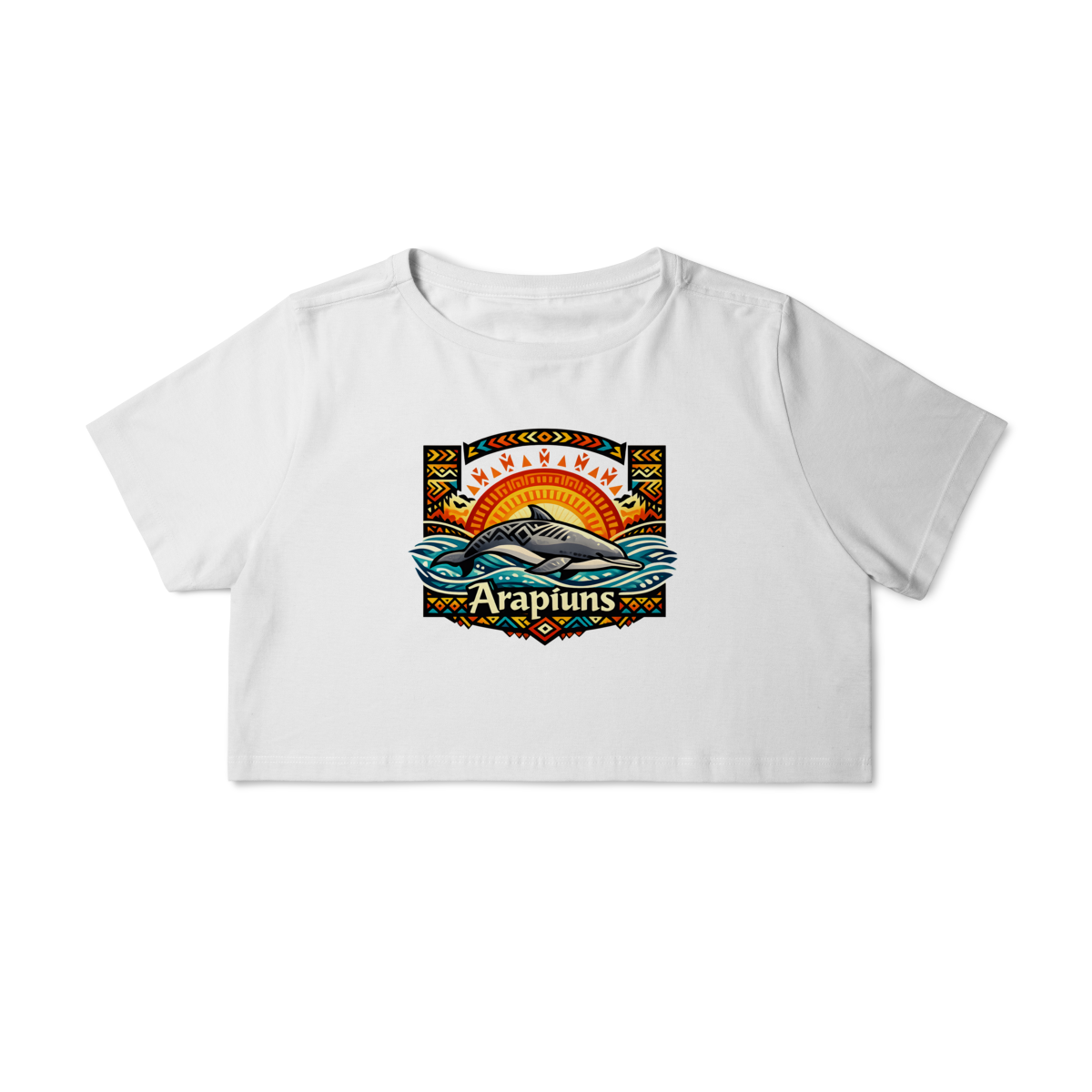 Rio Arapiuns #01
