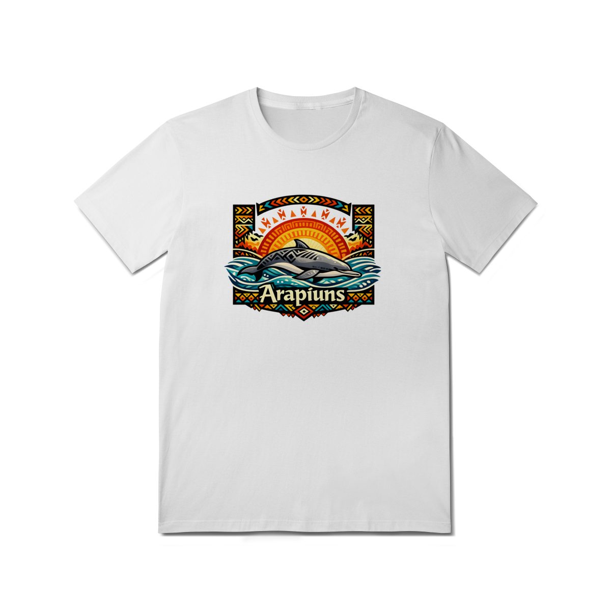 Rio Arapiuns #01