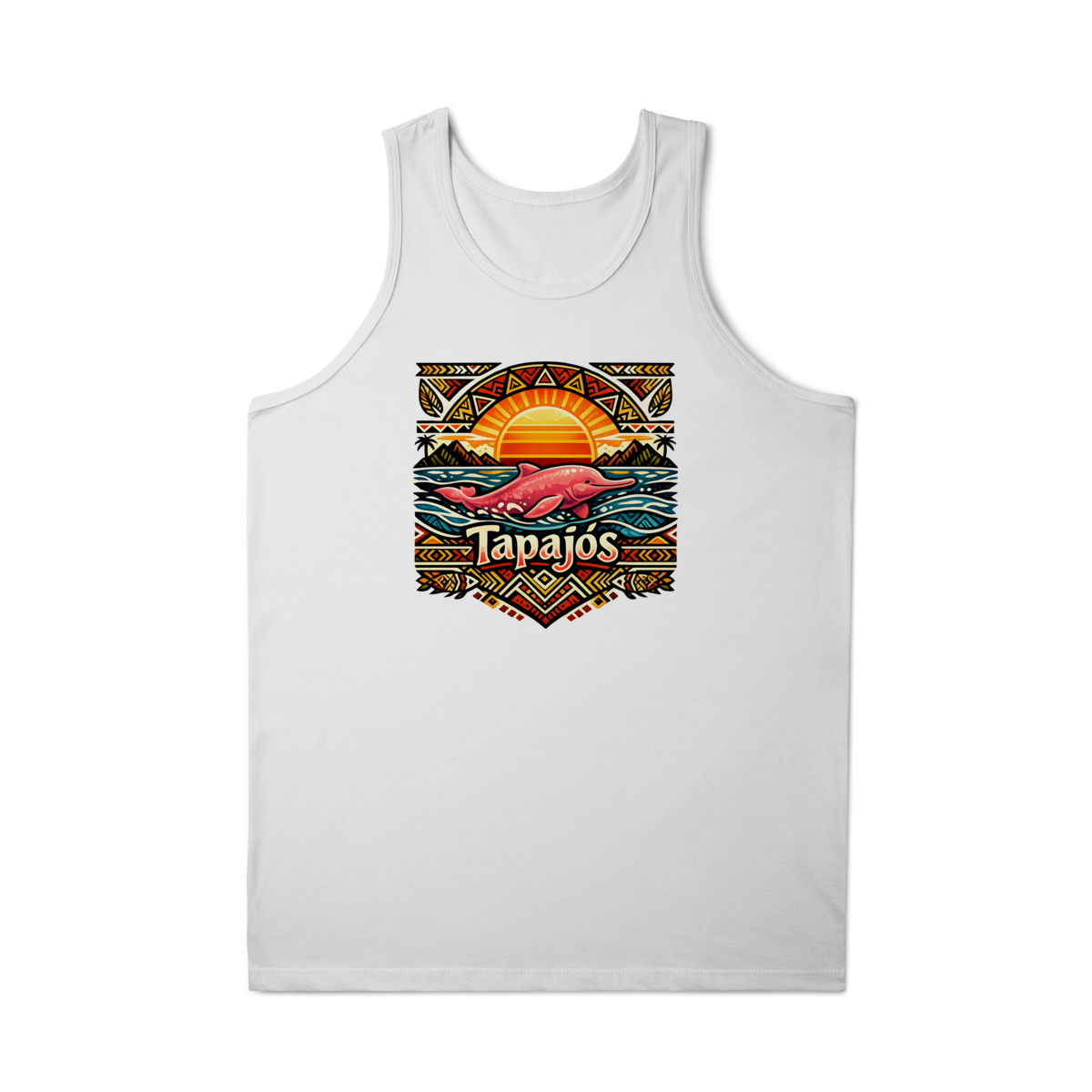 Rio Tapajós #01