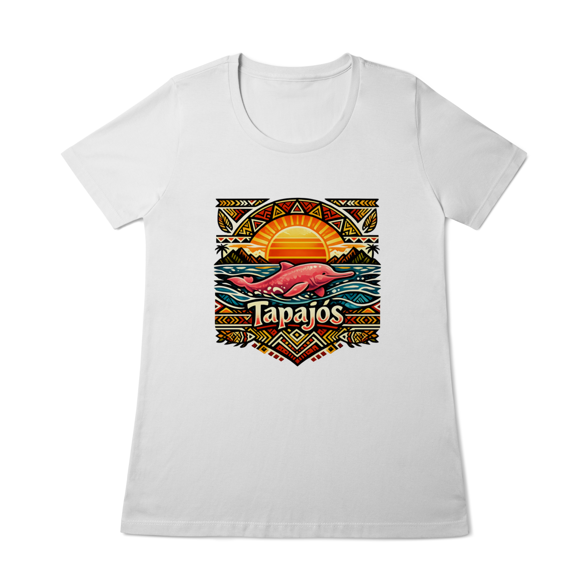 Rio Tapajós #01