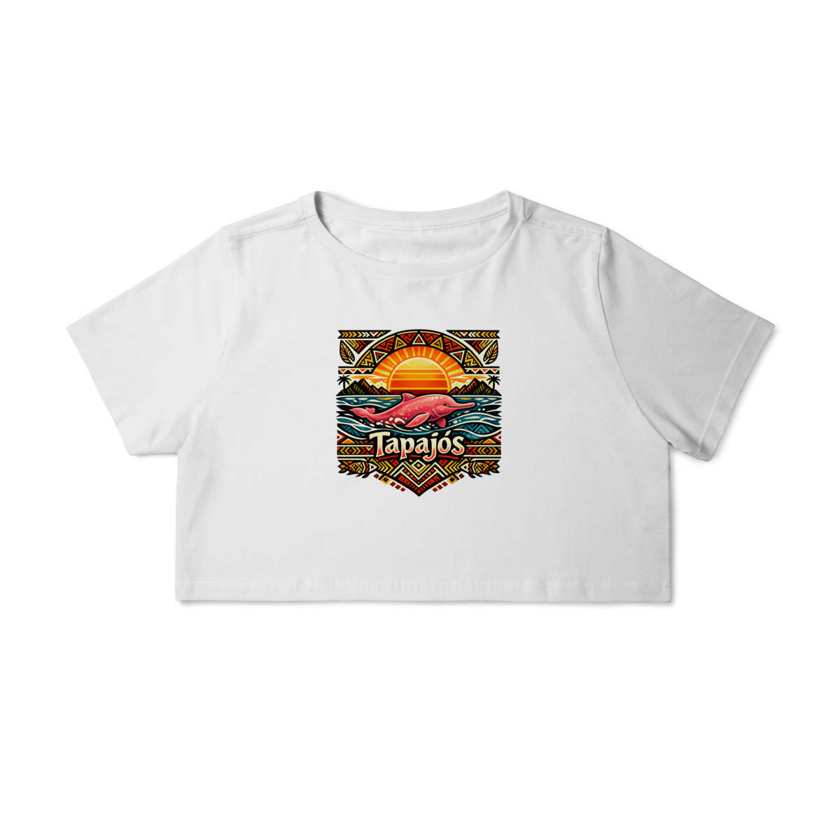 Rio Tapajós #01