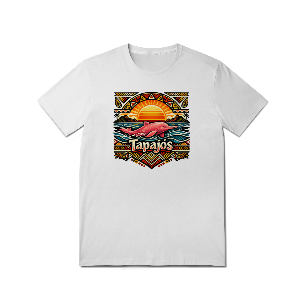 Rio Tapajós #01