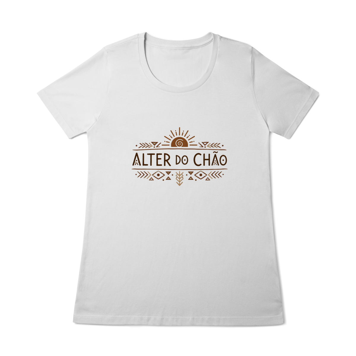 Essência de Alter do Chão