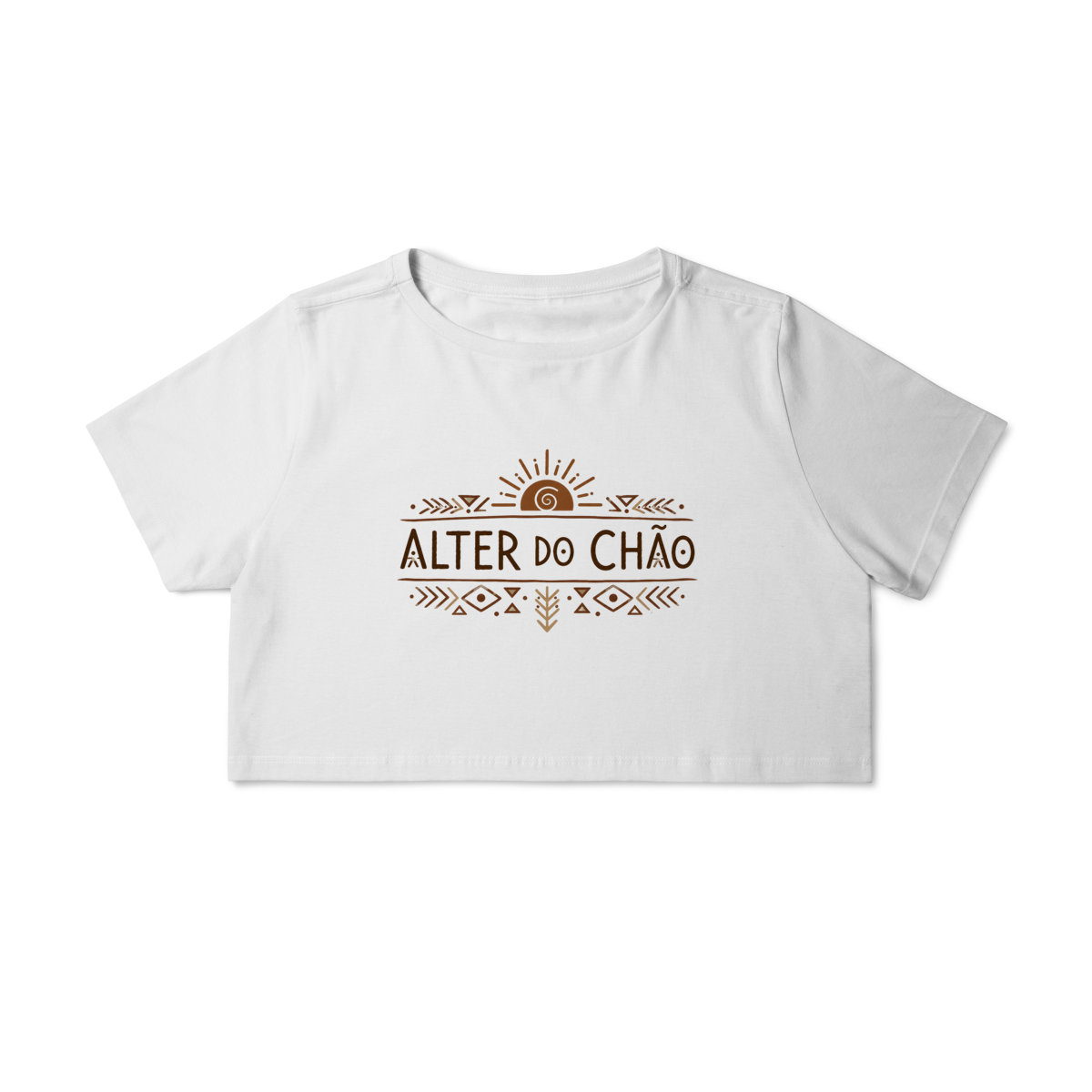 Essência de Alter do Chão