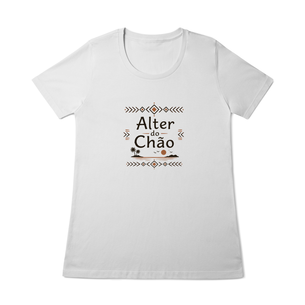 Beleza Natural de Alter do Chão