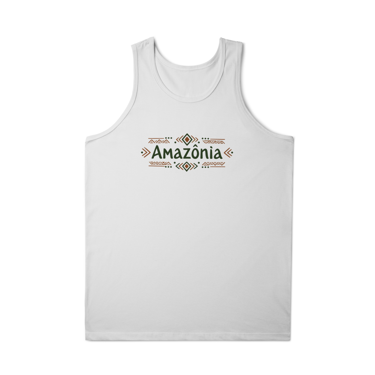 Ancestral Amazônica