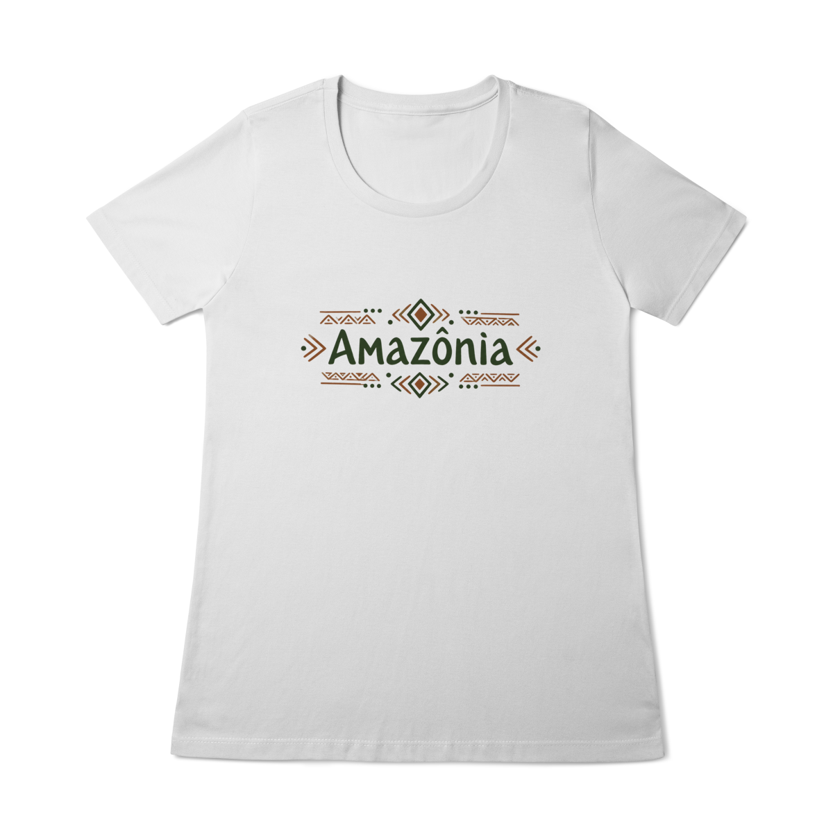 Ancestral Amazônica