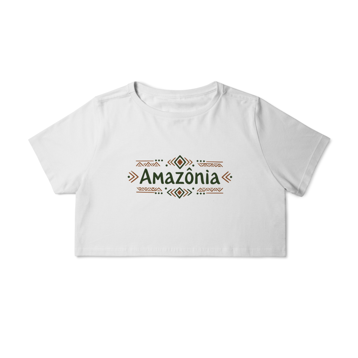 Ancestral Amazônica