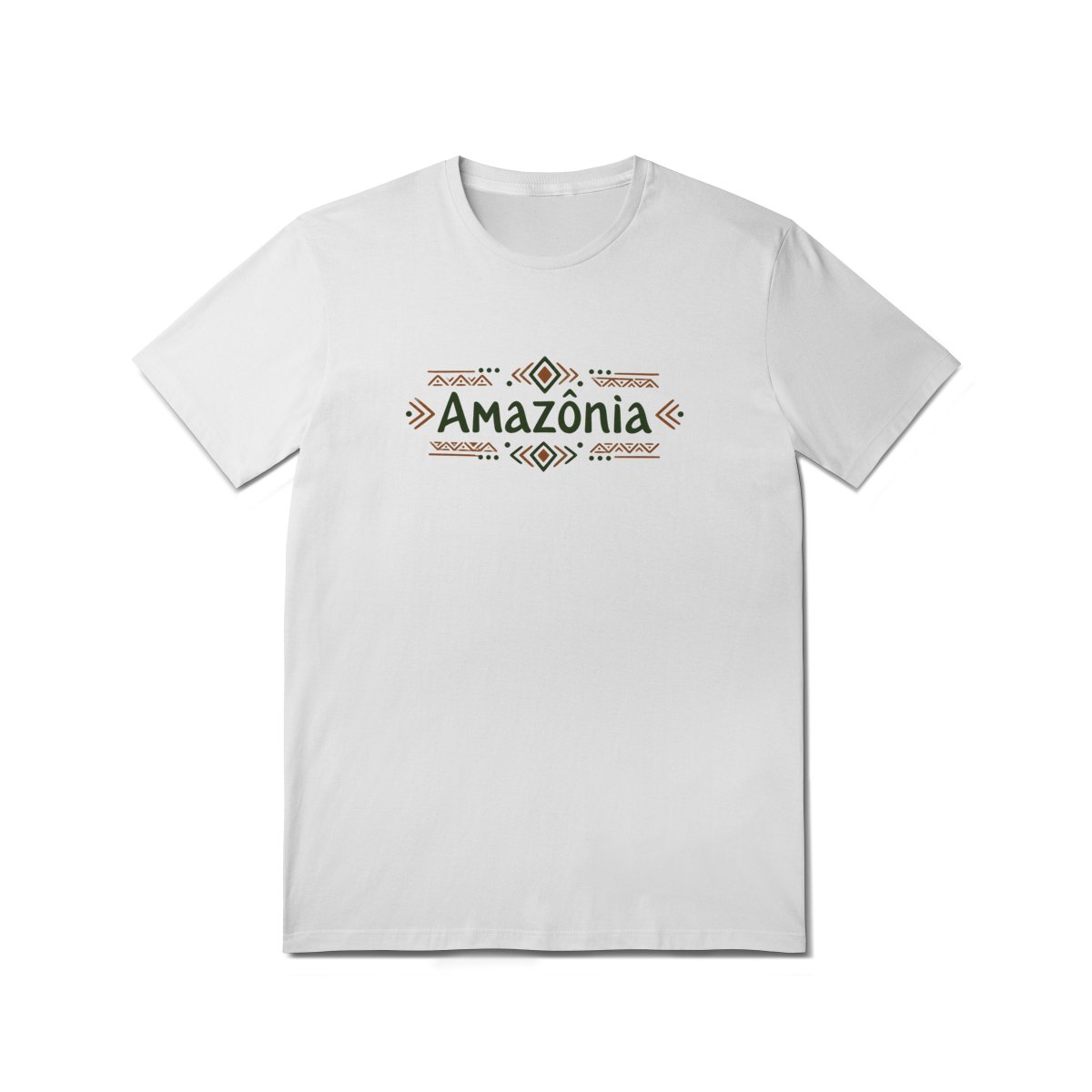 Ancestral Amazônica