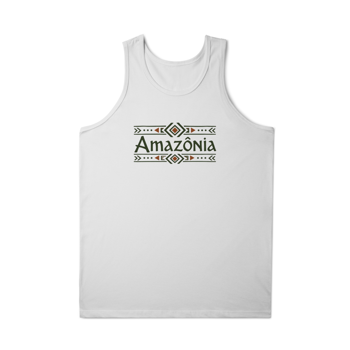 Identidade Amazônica