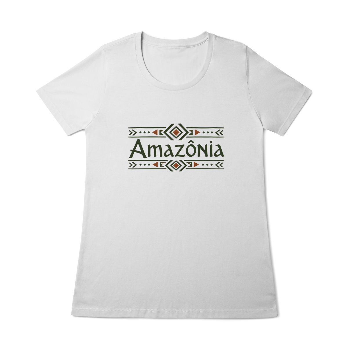 Identidade Amazônica