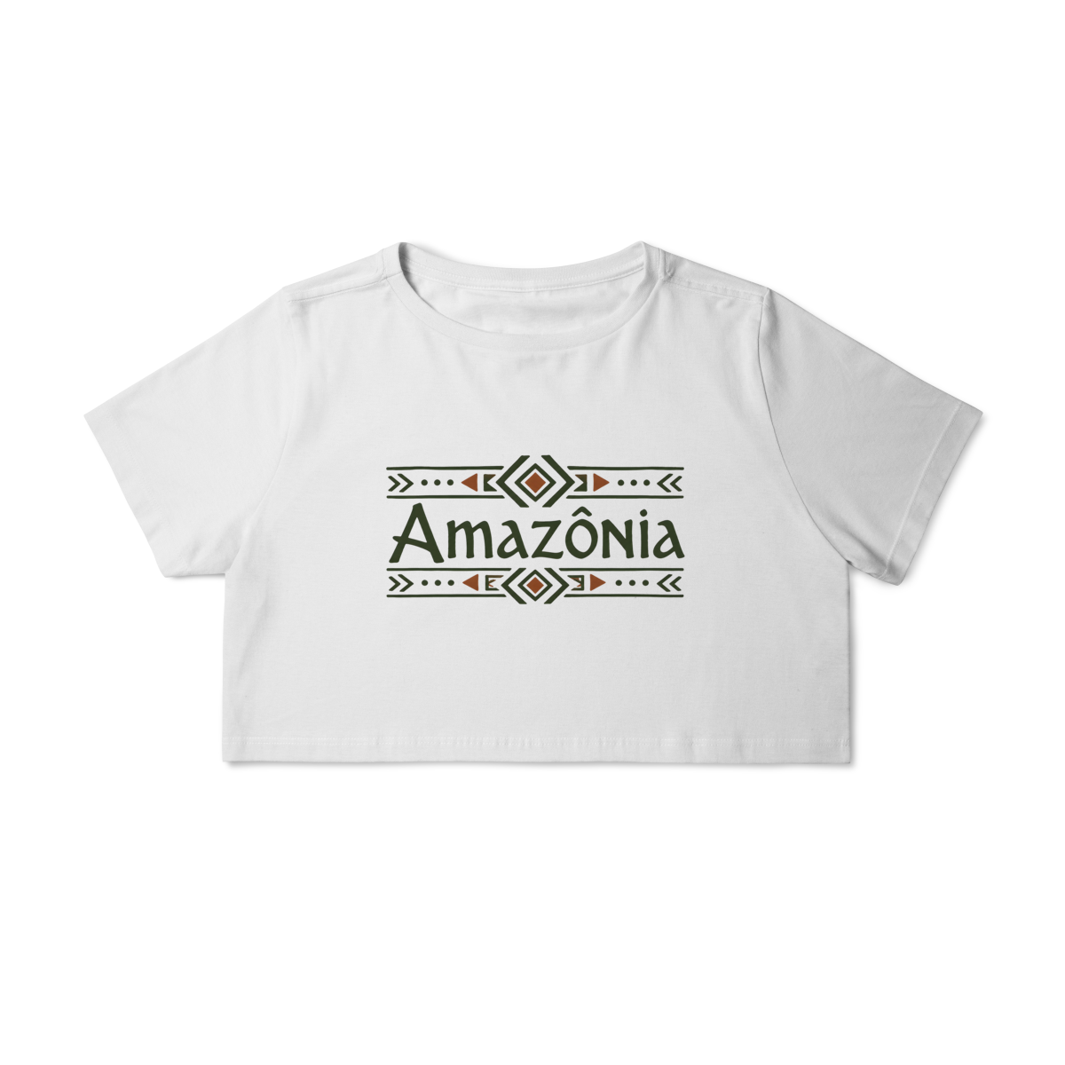 Identidade Amazônica