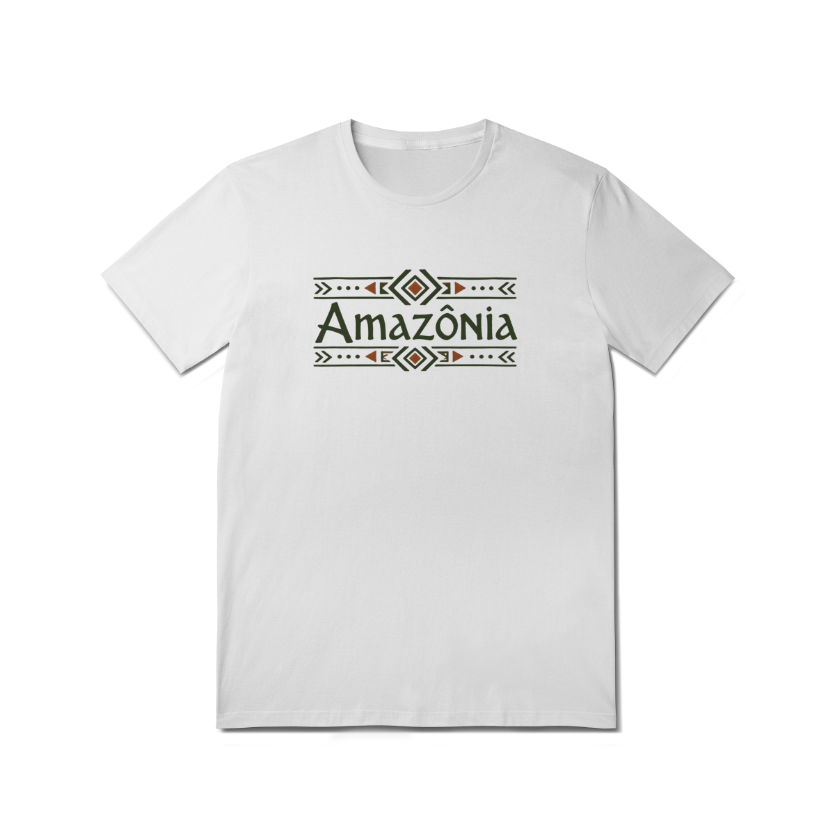 Identidade Amazônica