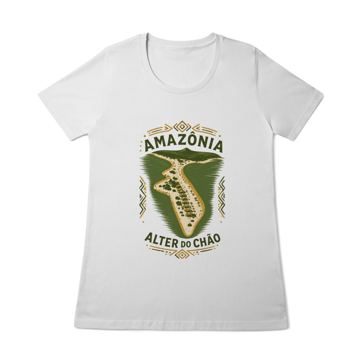 Caribe Amazônico