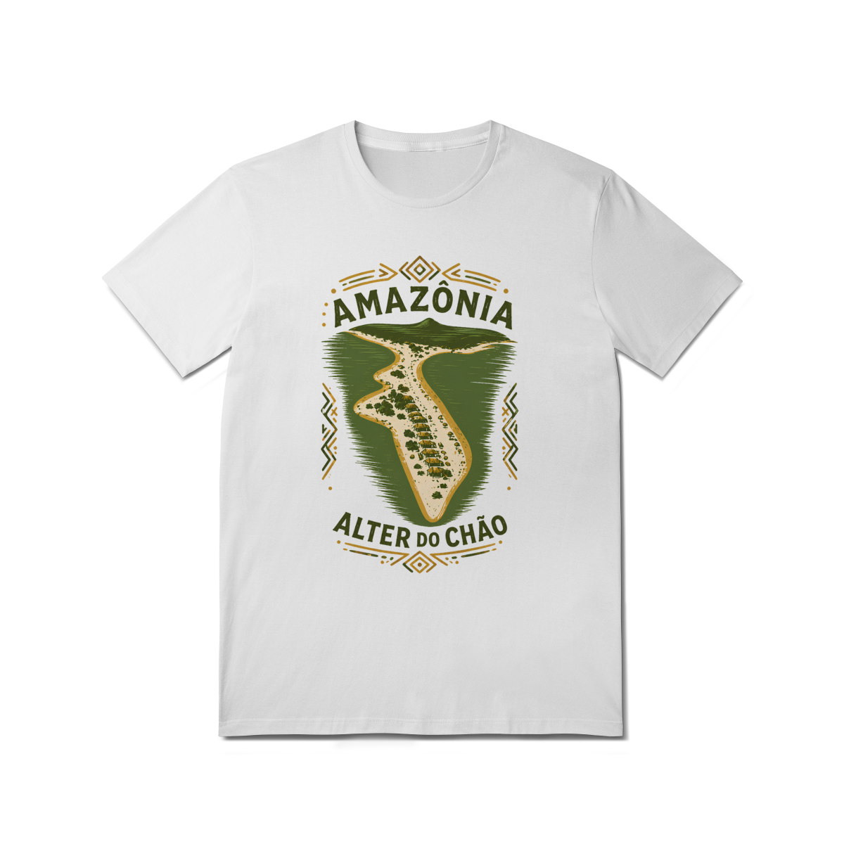 Caribe Amazônico