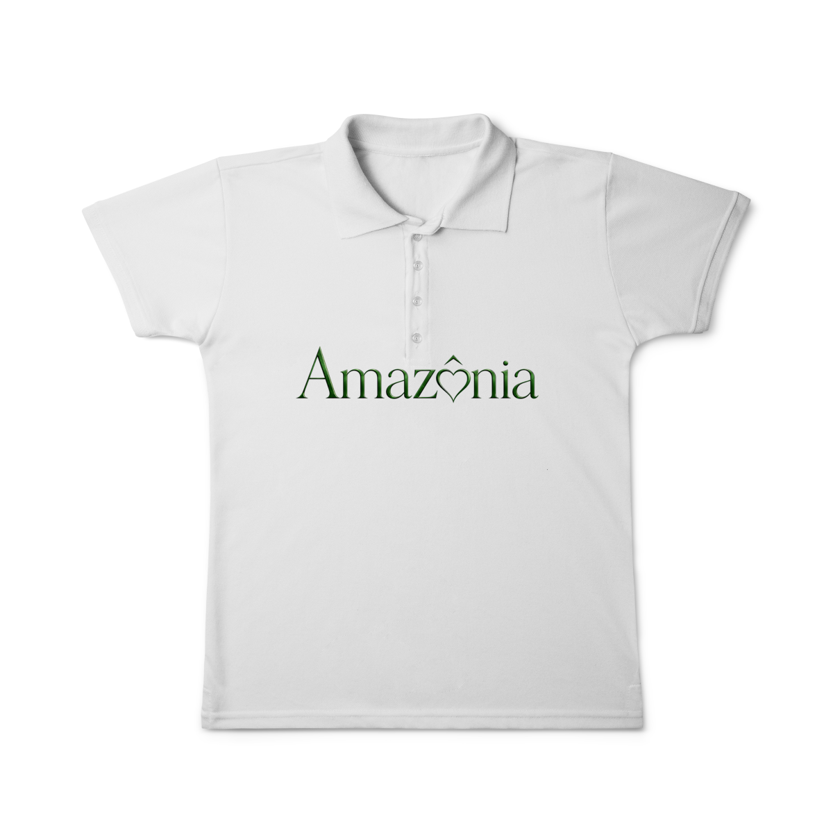 Coração da Amazônia