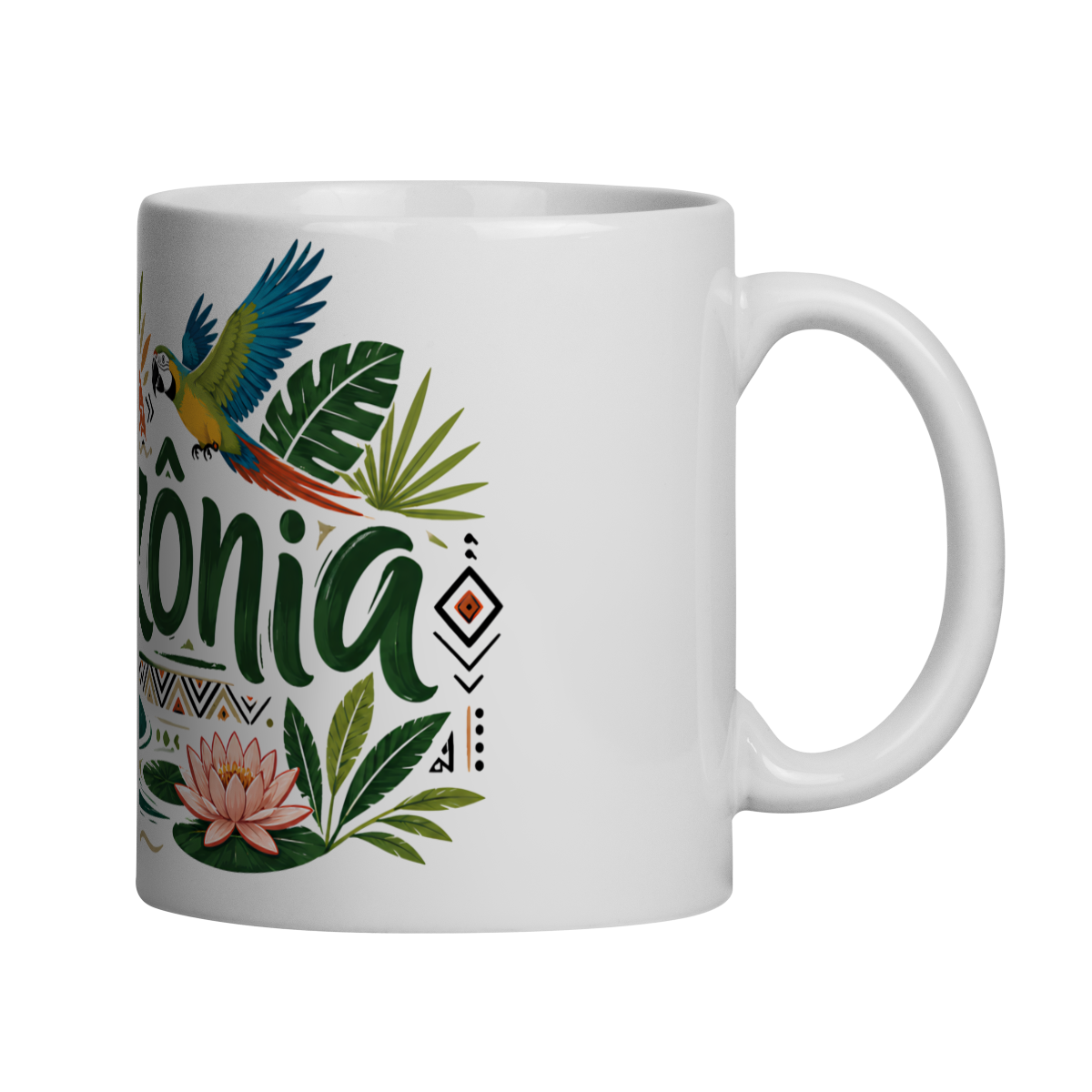 Amazônia Viva