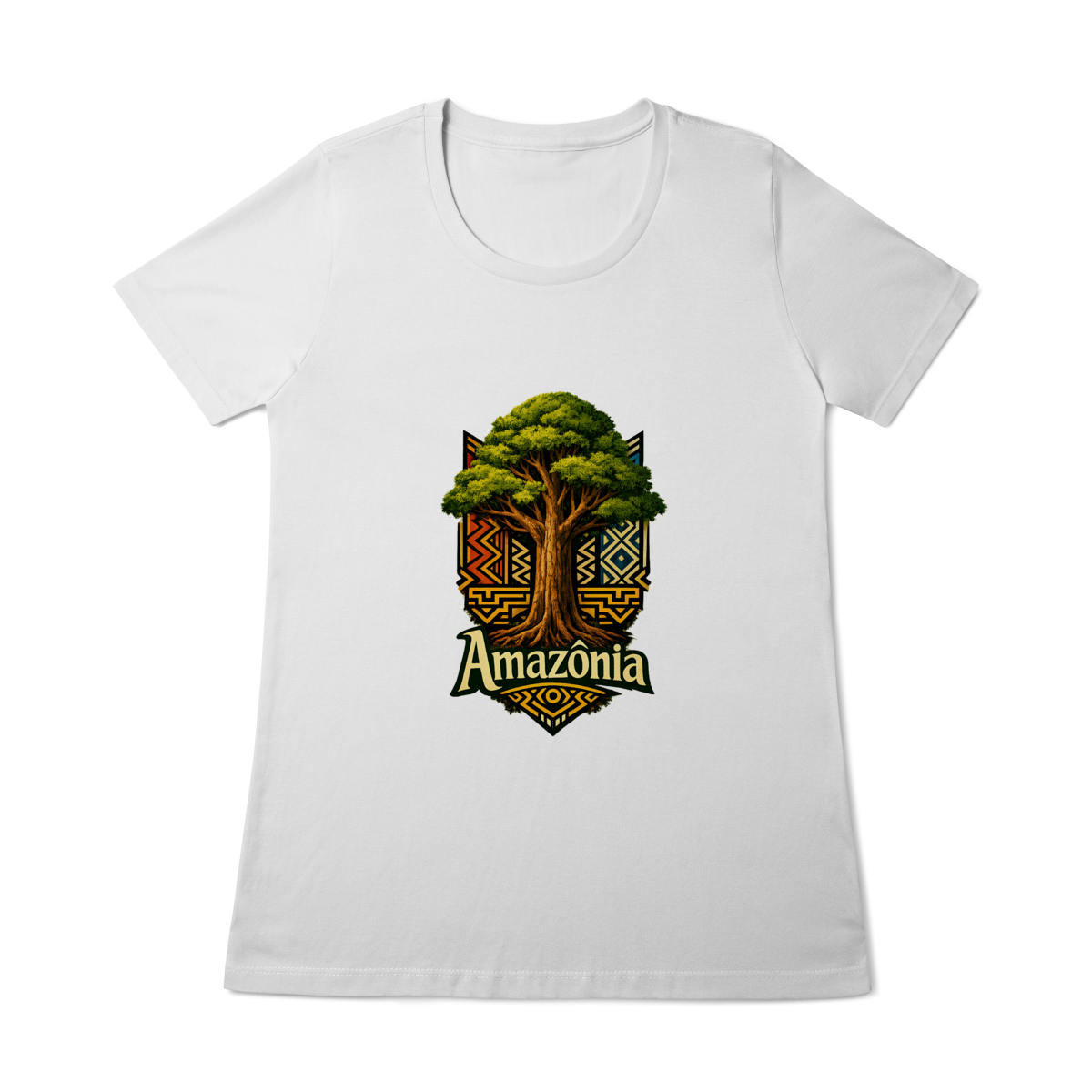 Árvore da Vida Amazônica