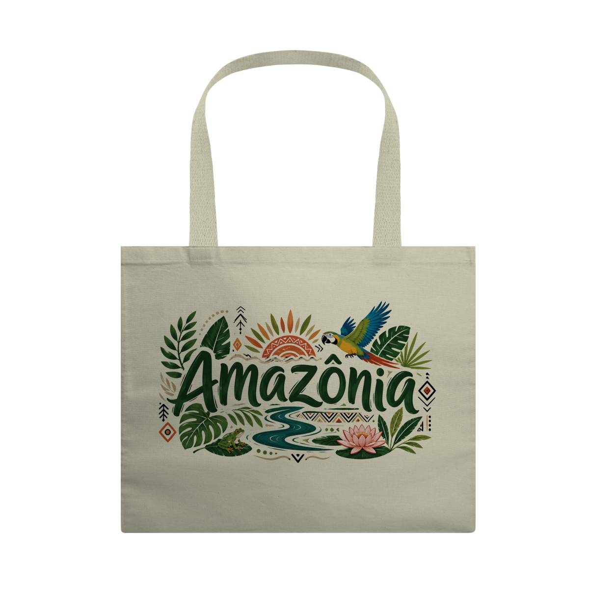 EcoBag Amazônia