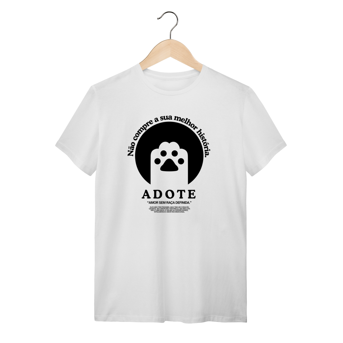 Não Compre a Sua Melhor História.