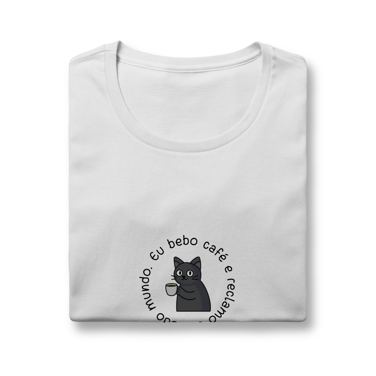 Baby Long Café e Reclamações