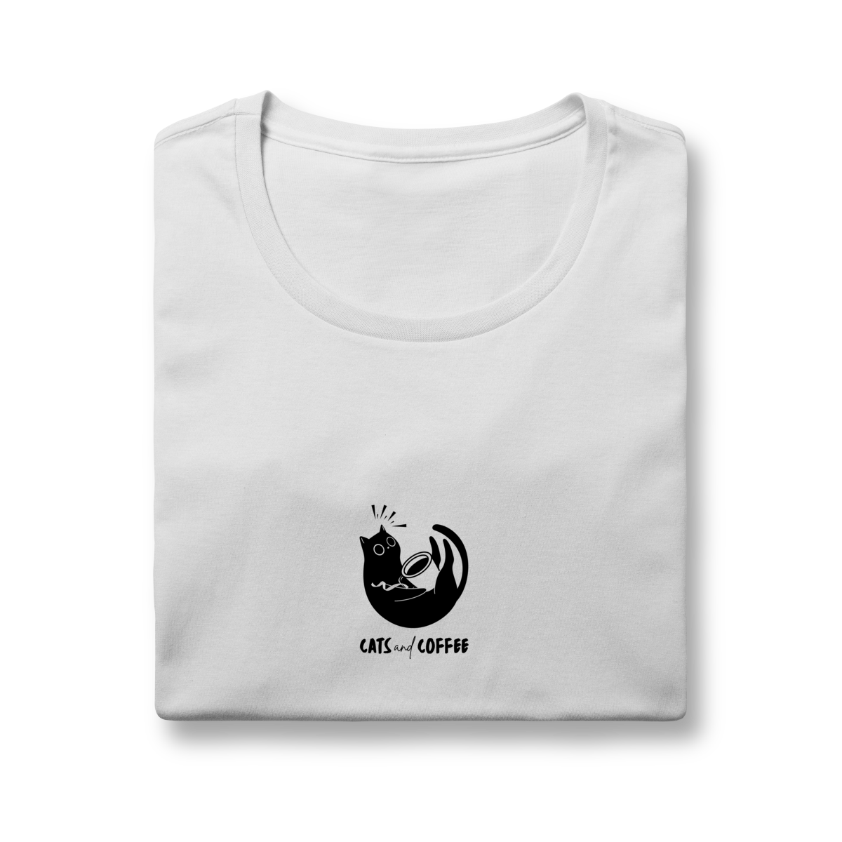 Baby Long Cats and Coffee