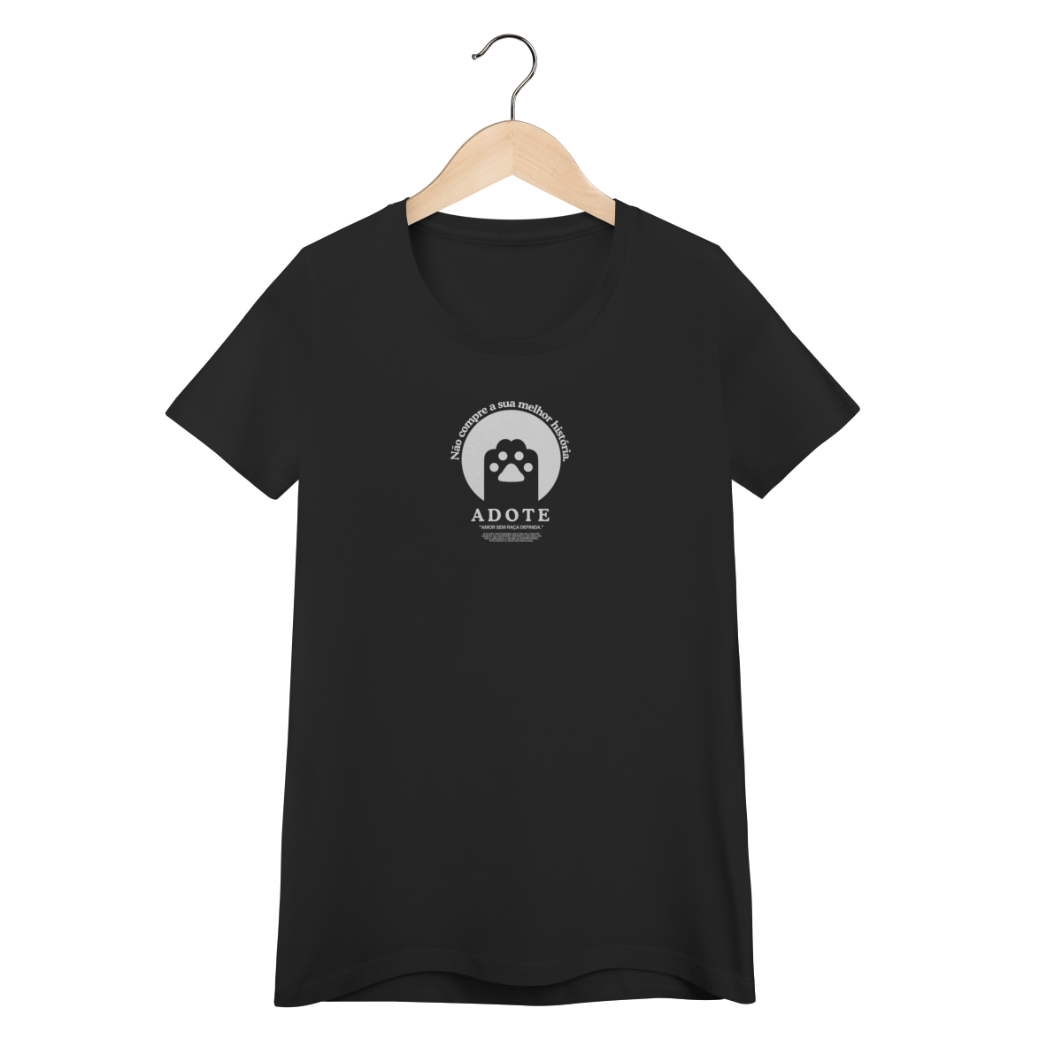 Baby Long Manifesto: ADOTE