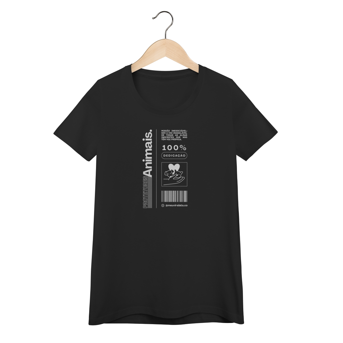 Baby Long Protetores Animais