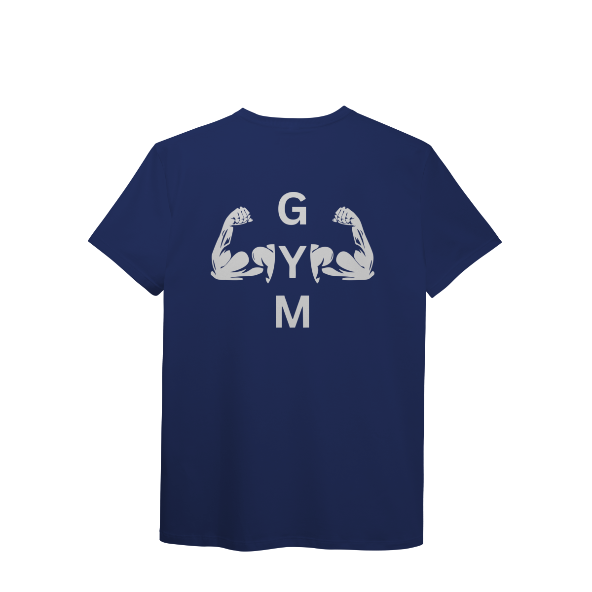 Nome do produto  GYM