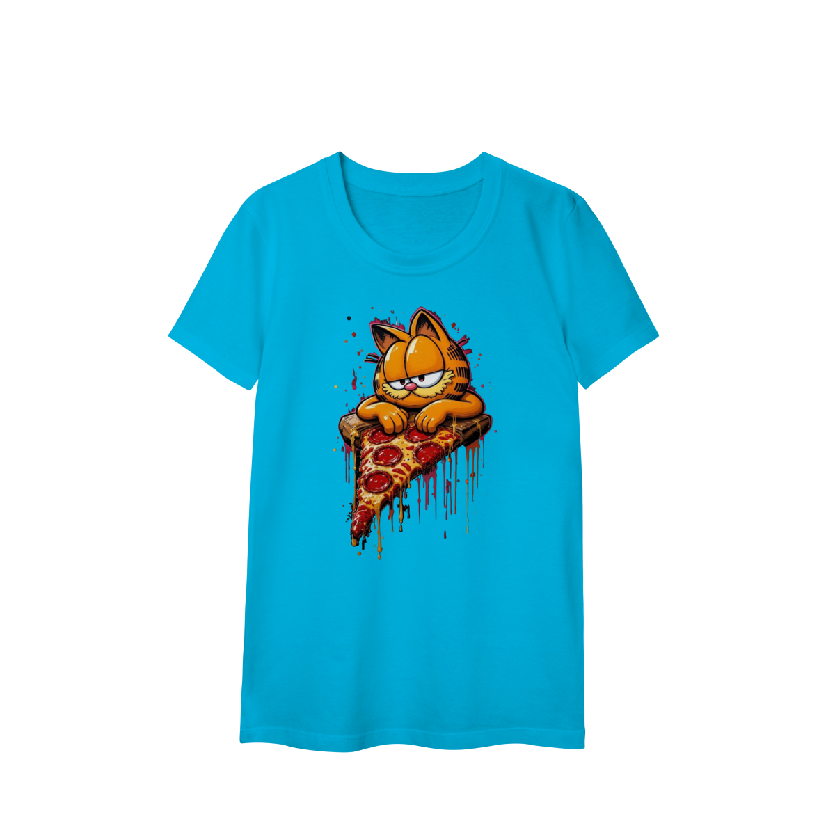 GARFIELD