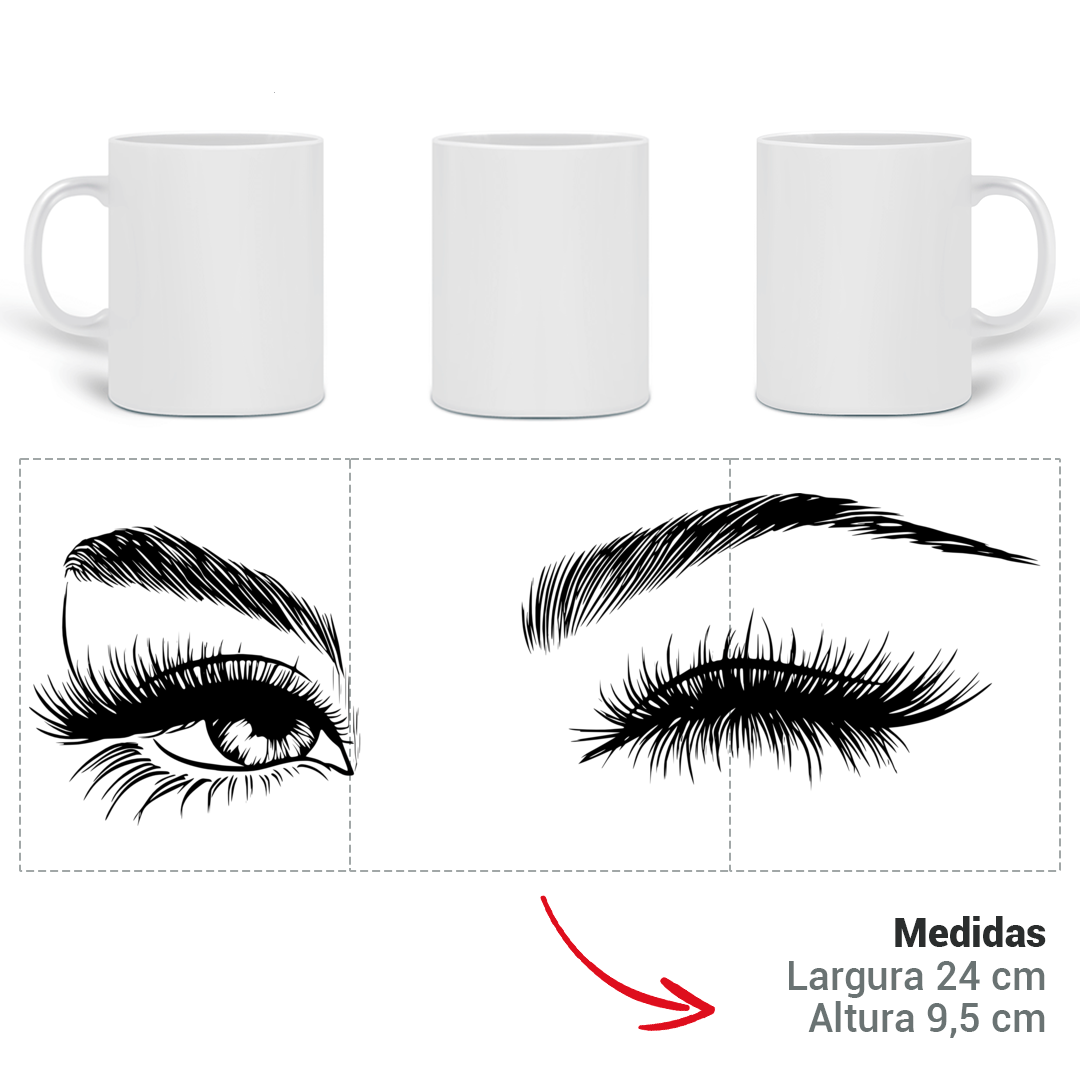 OLHAR SEDUTOR