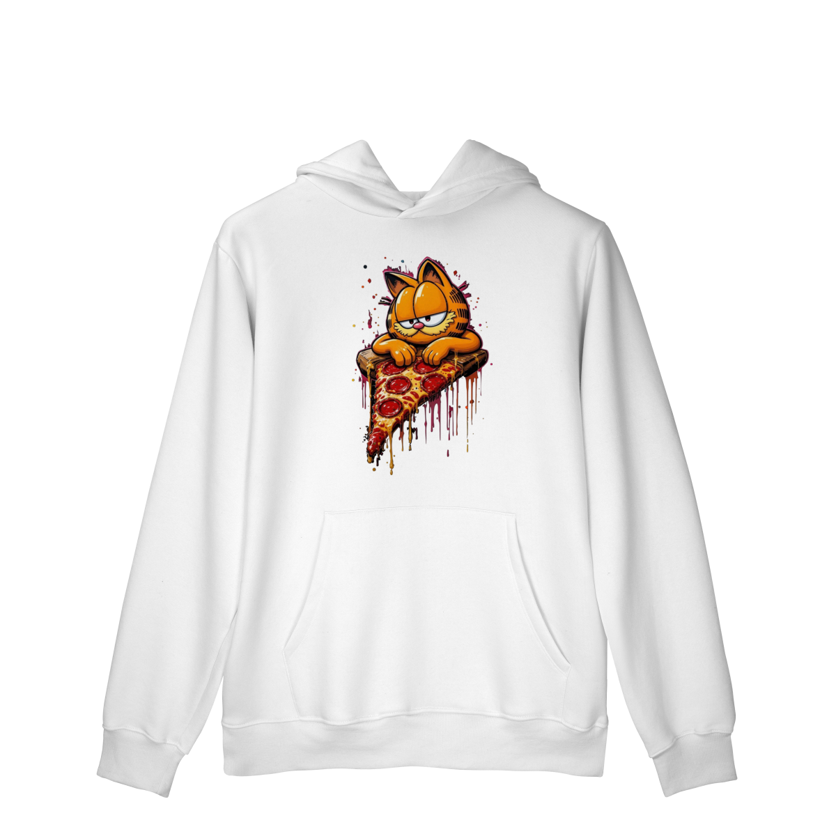 GARFIELD