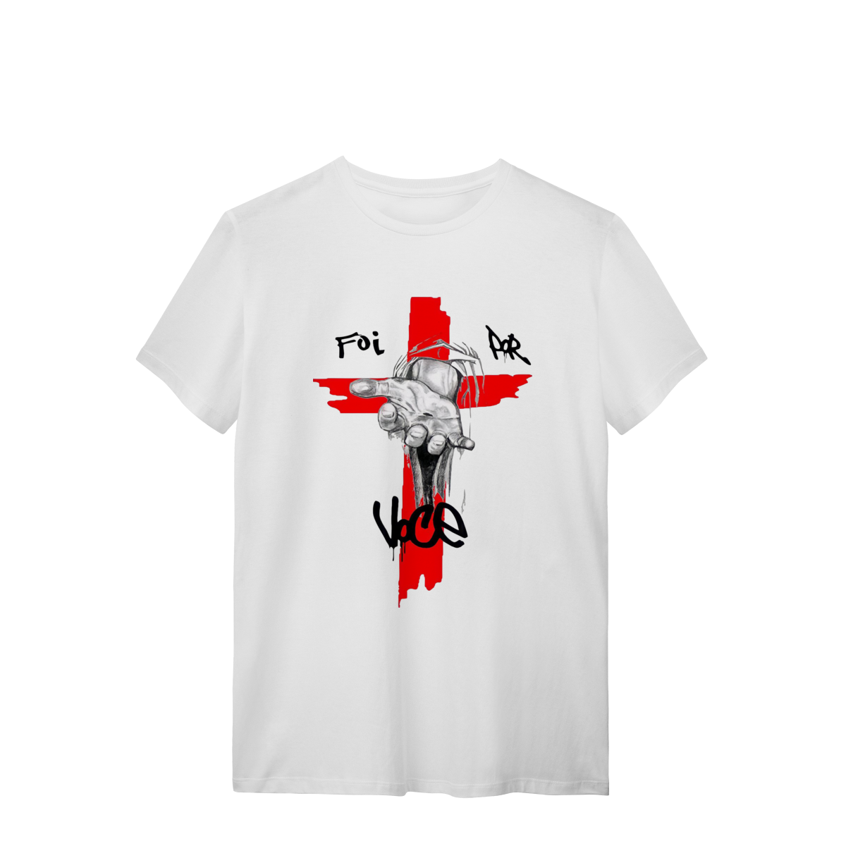 t-shirt quality
