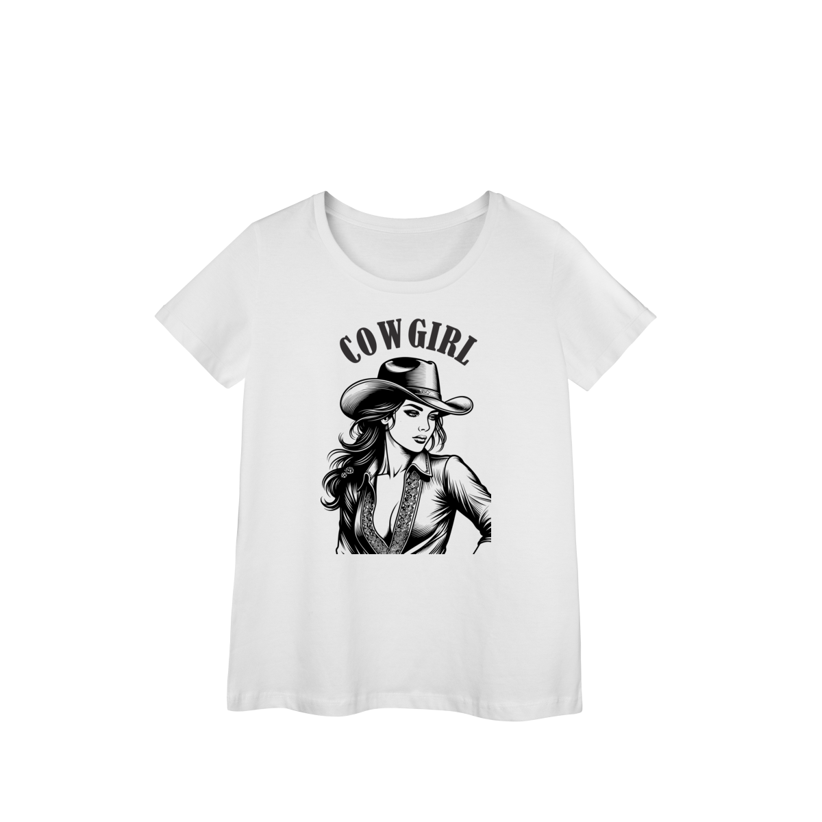 Nome do produto  baby long prime cowgirl