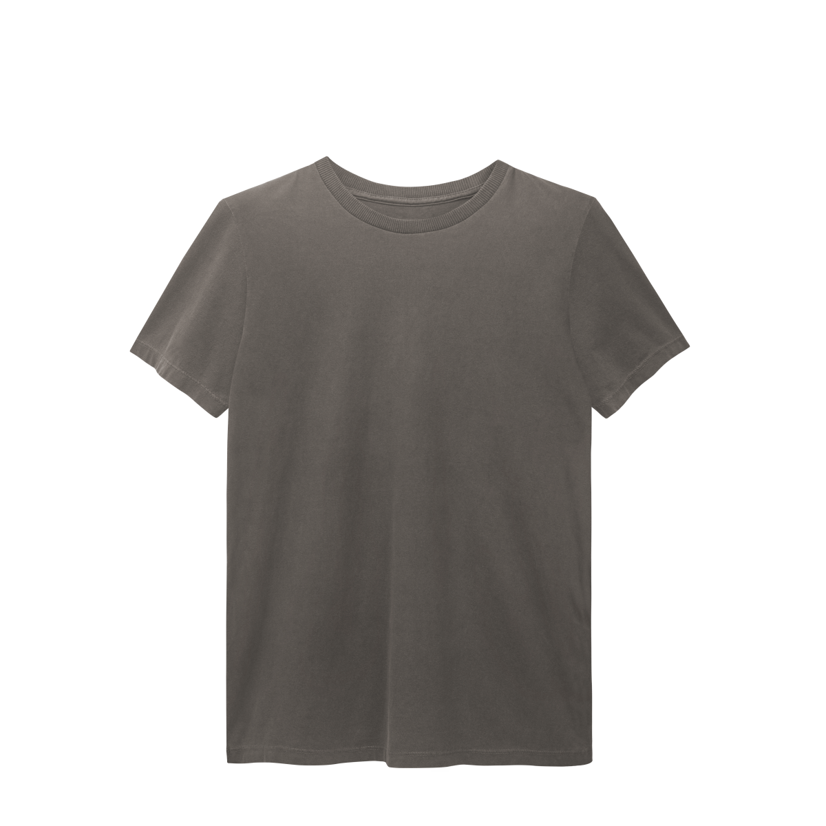 Nome do produto  CAMISA ESTONADA BASICA