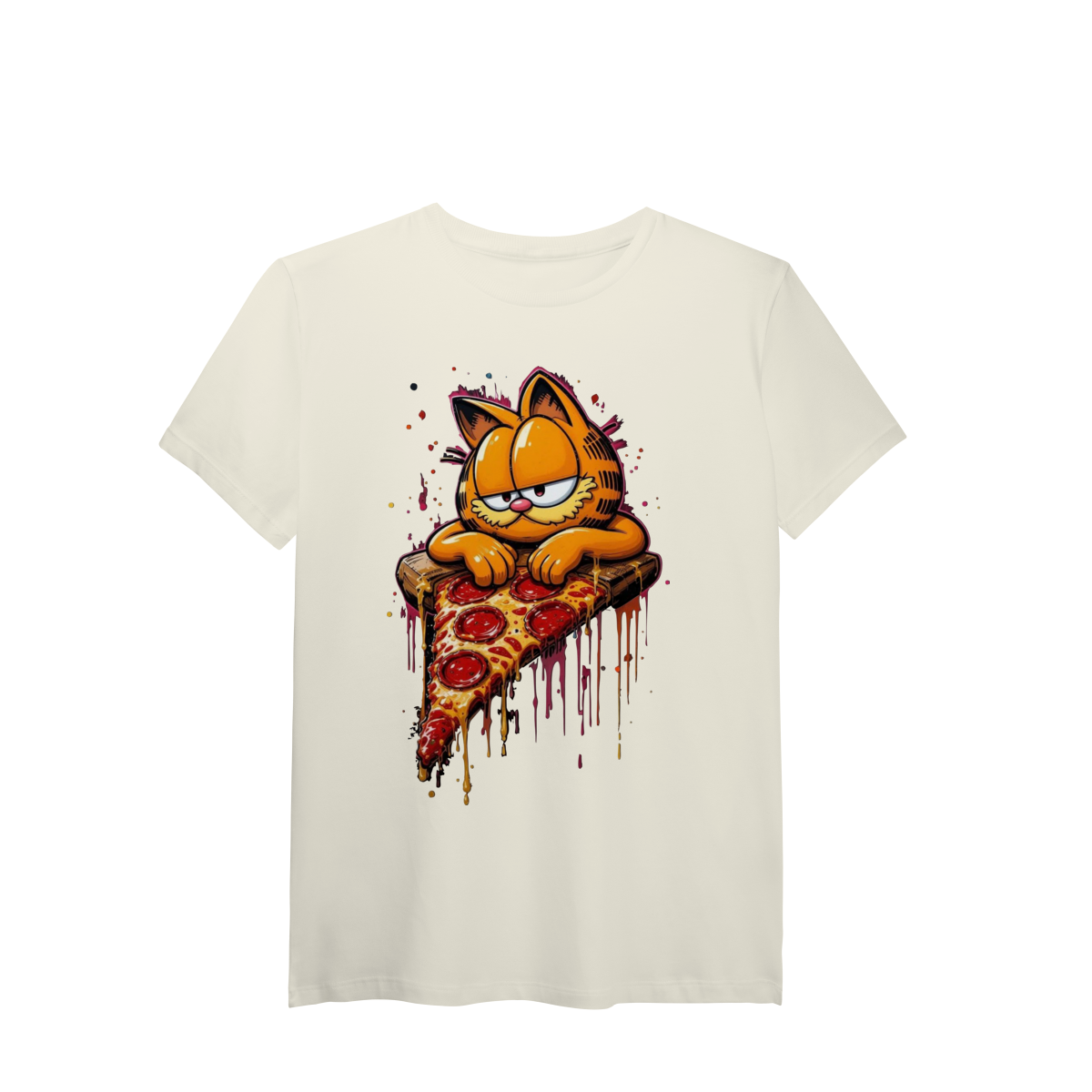 GARFIELD