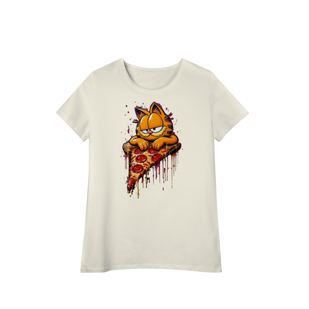 GARFIELD