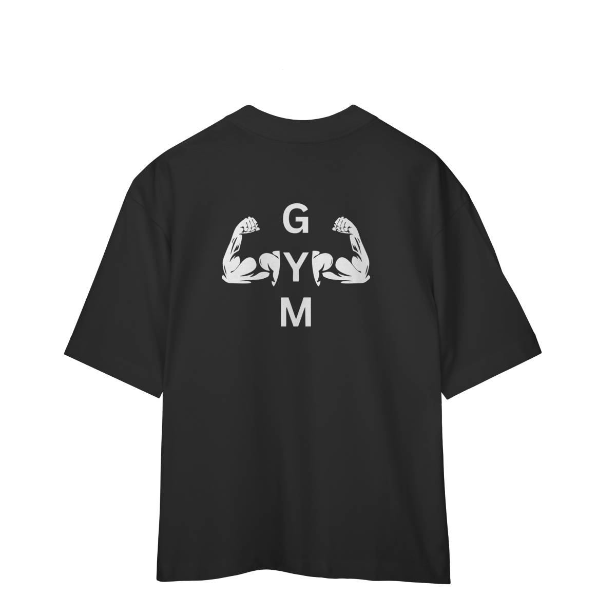 Nome do produto  GYM