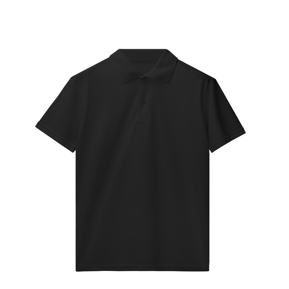 CAMISA POLO BASICA