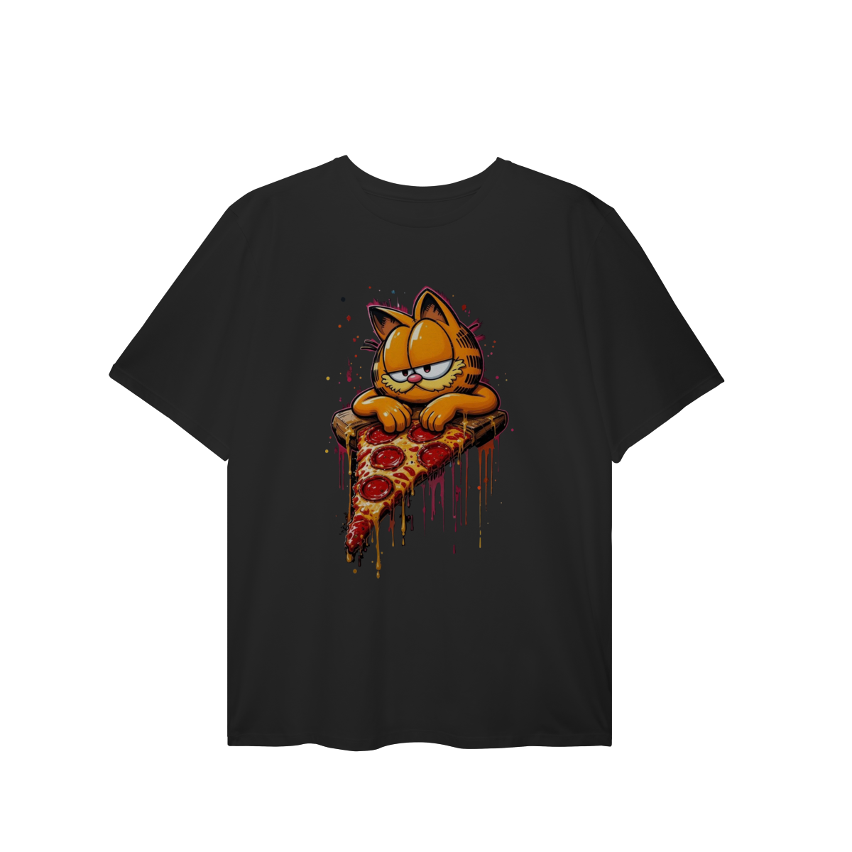 GARFIELD