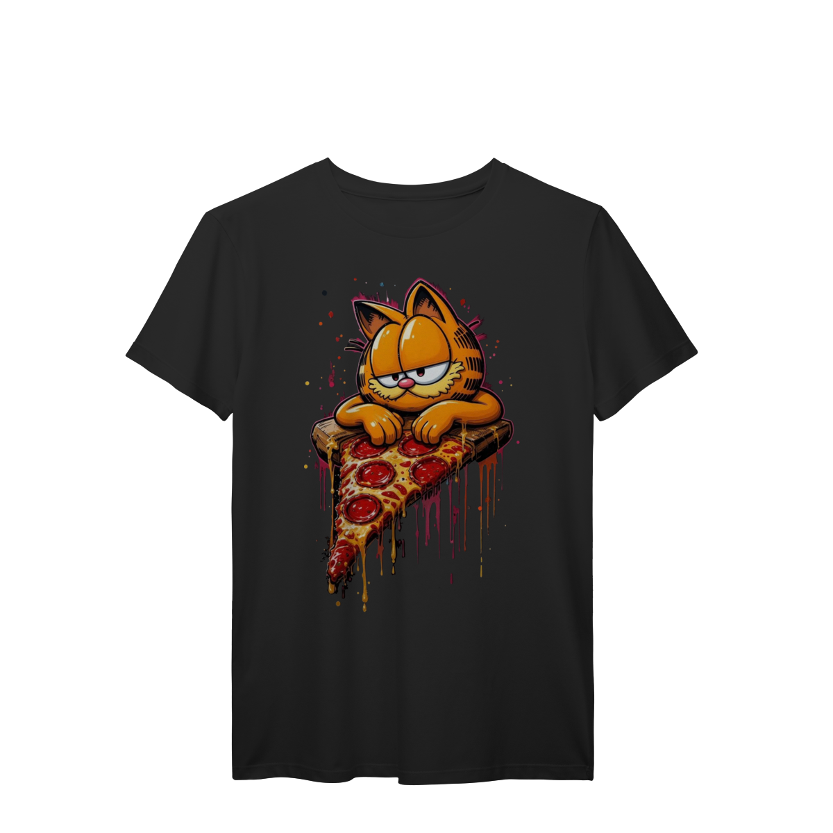 GARFIELD