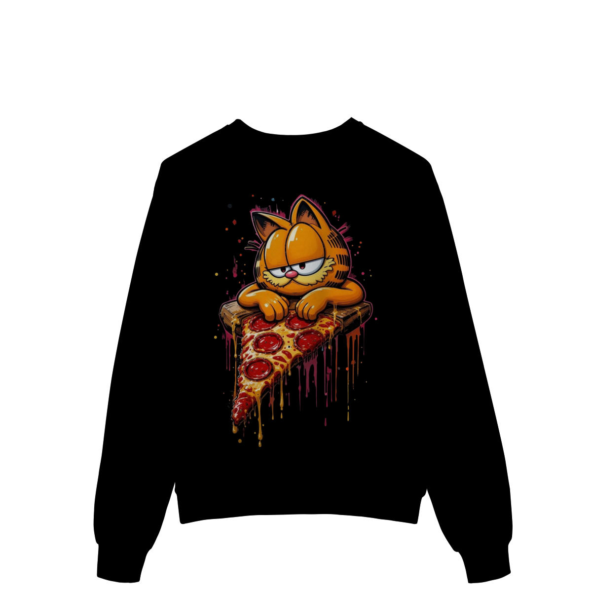 GARFIELD